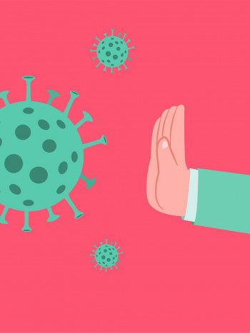 Significado de soñar que tengo coronavirus: pesadillas con el Covid-19