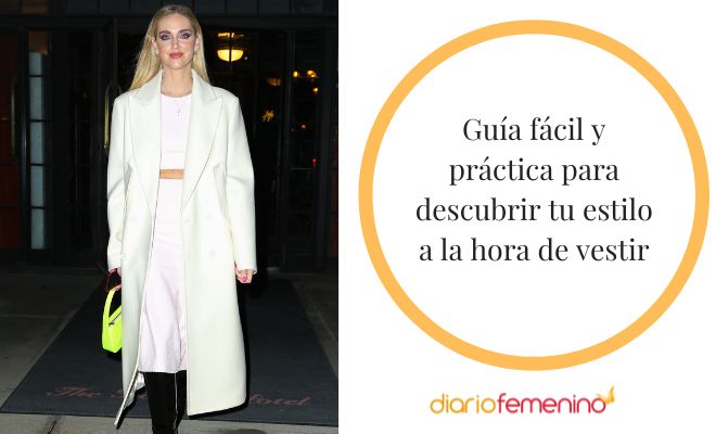 Los diferentes estilos de moda y cómo descubrir el tuyo propio