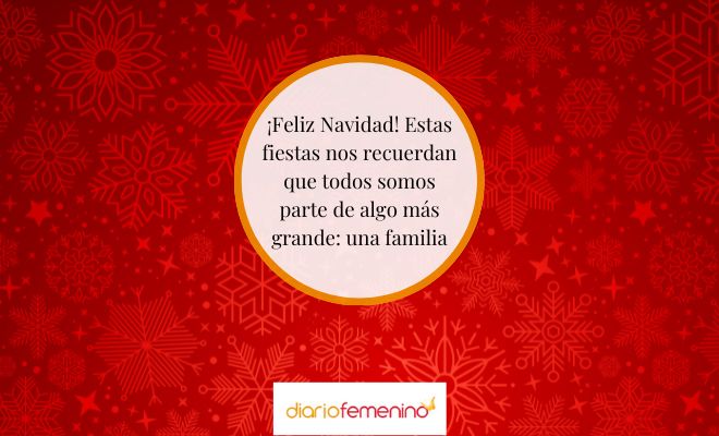 Frases de Navidad inteligentes y originales