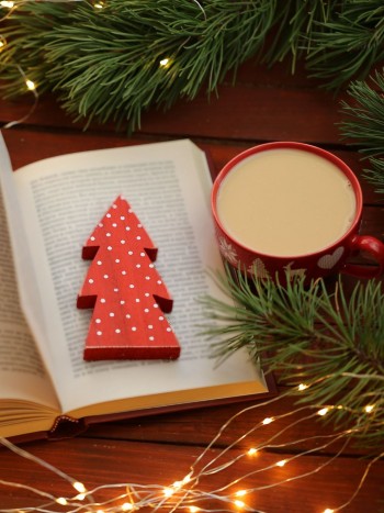 41 frases de Navidad inteligentes: mensajes originales para sorprender