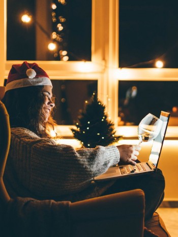 Navidad lejos de casa: consejos para afrontar las fiestas sin los tuyos