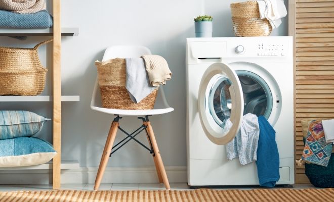 Trucos para limpiar tu ropa de virus o bacterias