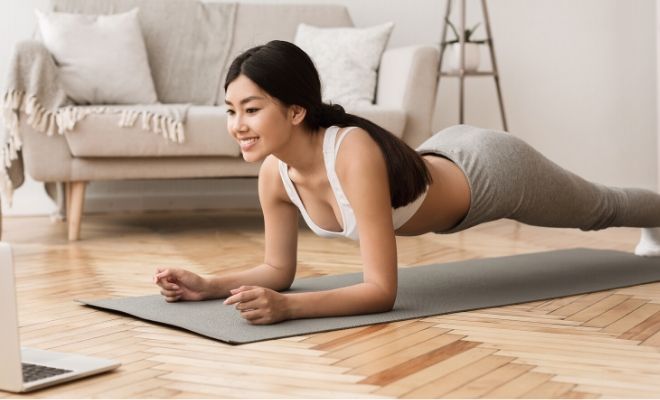 Planes extra para hacer durante la cuarentena de Semana Santa