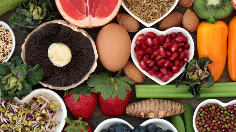 Evita el coronavirus: alimentos que debes incluir SÍ o SÍ en tu dieta