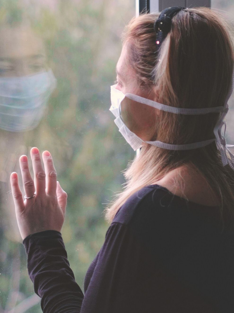 Consejos para no perder los nervios durante la cuarentena por coronavirus