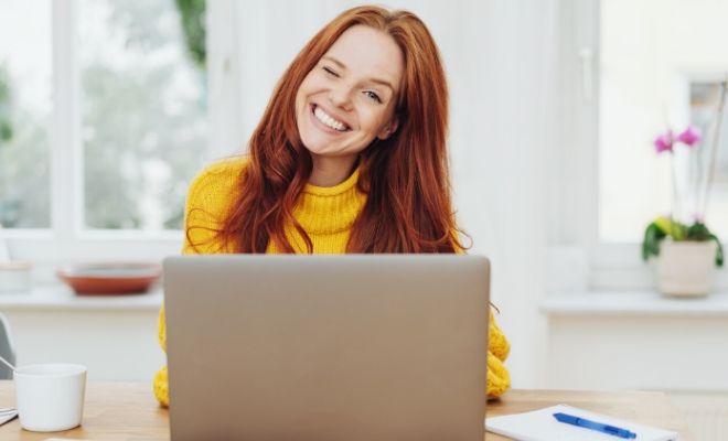 Cómo ser positivo durante la cuarentena por coronavirus