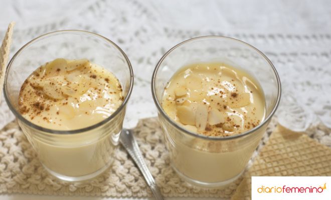 Receta de Navidad o Año Nuevo sin horno: cómo hacer mousse de turrón