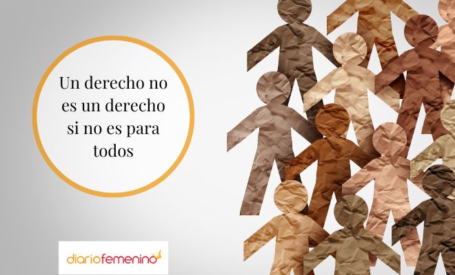 Mensajes para el Día de los Derechos Humanos