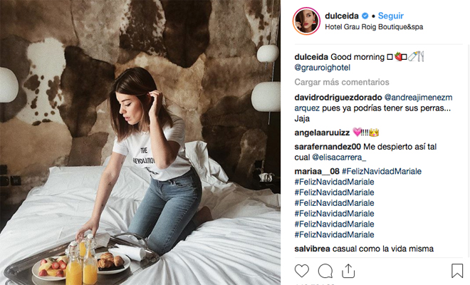 Tu autoestima se muestra en tu filtro de instagram