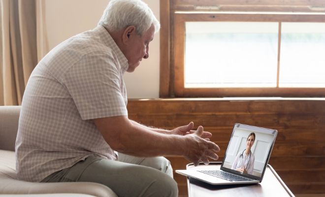 Todas las ventajas de la telemedicina
