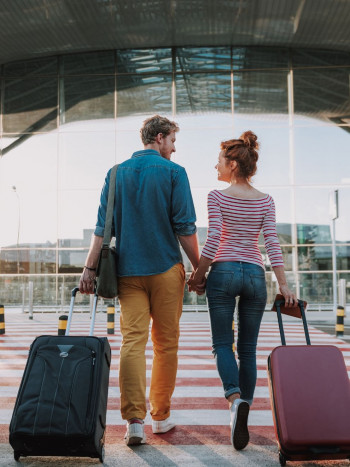 Cambiar de ciudad por amor, ¿un error o un acto que merece la pena?