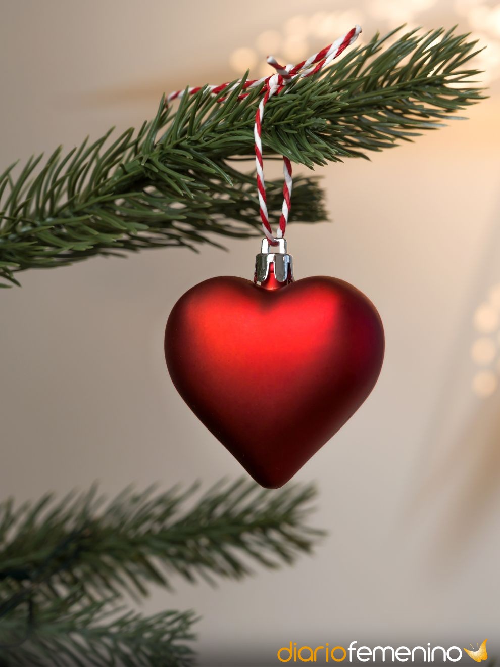 16 frases para tu primera Navidad en pareja: mensajes con mucho amor, image size:990x1320
