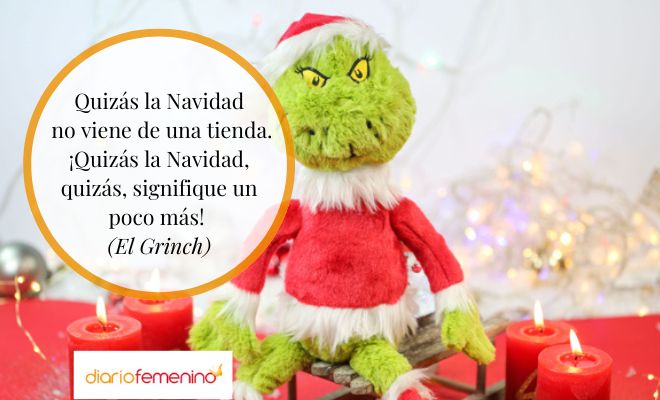 Las mejores frases de películas navideñas para felicitar la Navidad