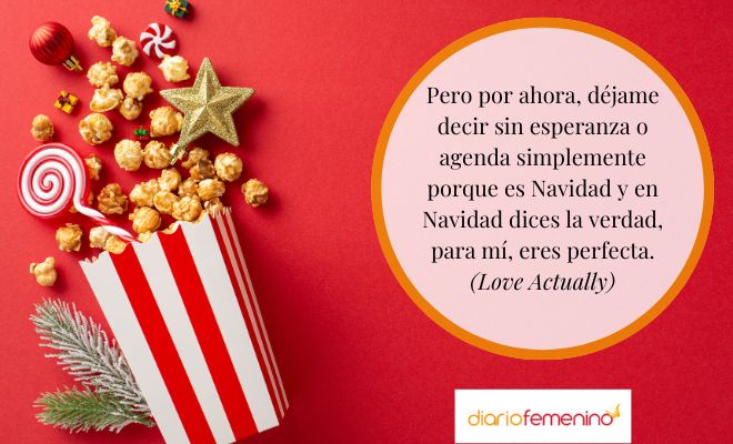 Frases de Navidad y Año Nuevo de películas