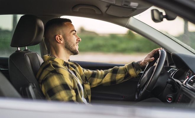 La independencia (y otras ventajas) que tiene la conducción