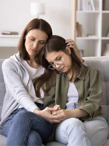 Señales para detectar un TCA en mi hijo adolescente: ¿qué debo hacer?