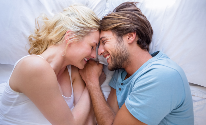 Los sueños eróticos con la familia política