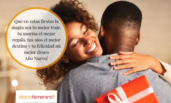 Mensajes de Año Nuevo o Navidad para tus cuñados y cuñadas