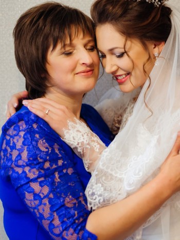 Emotivos discursos de boda para una sobrina: ejemplos para inspirarte