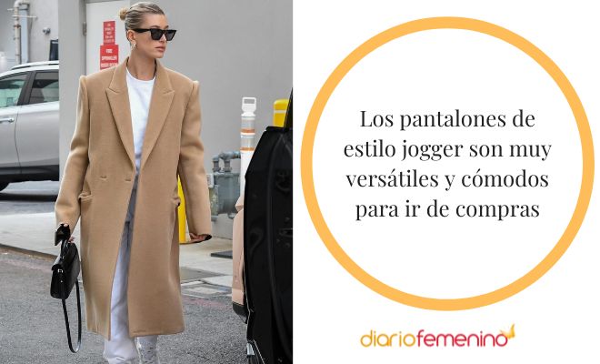 Cómo debes vestir para ir de compras