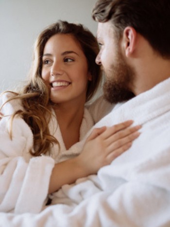 Qué significan los sueños eróticos con alguien que no te gusta