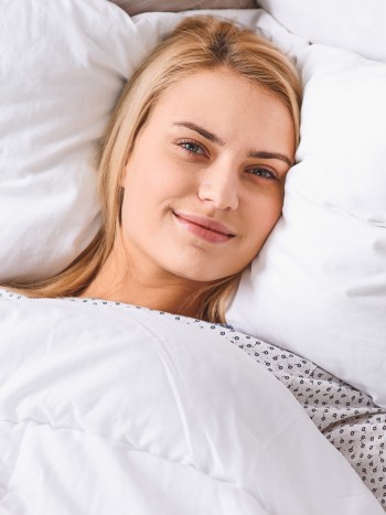 Qué significa soñar que estás desnuda: significado de sueños al desnudo