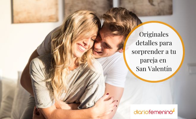 Regalos chuscos y de broma para tu pareja en San Valentín