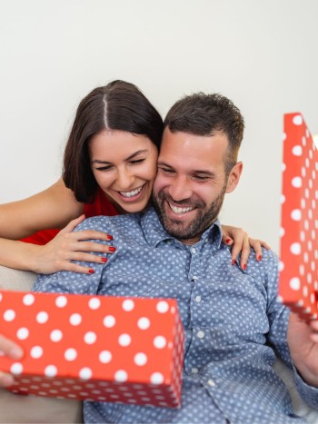 Regalos divertidos y de broma para San Valentín: sorprende a tu pareja