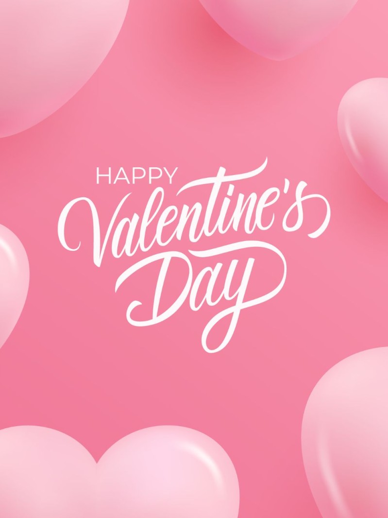 102 frases de San Valentín 2025: mensajes de amor para el 14 de febrero