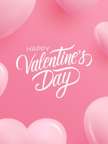 102 frases de San Valentín 2025: mensajes de amor para el 14 de febrero