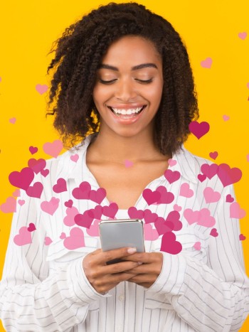 32 frases de San Valentín para mi novio que está lejos: amor a distancia