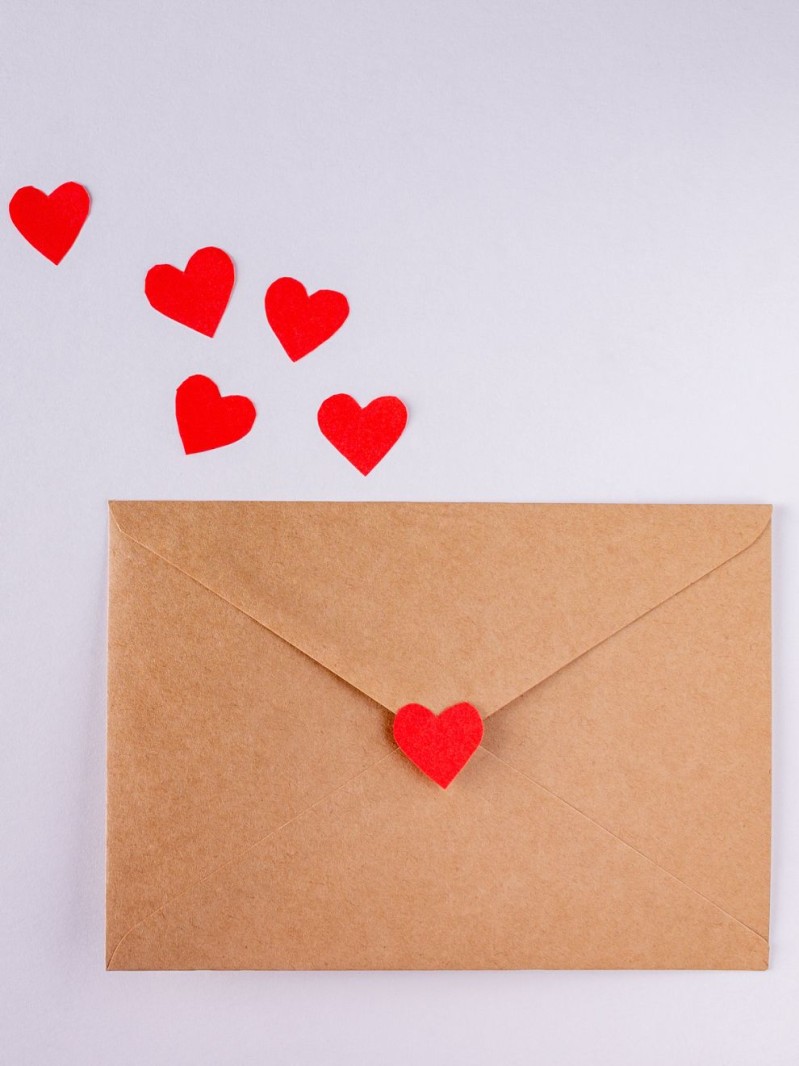 Cartas de San Valentín para tu esposo: textos para tu compañero de vida