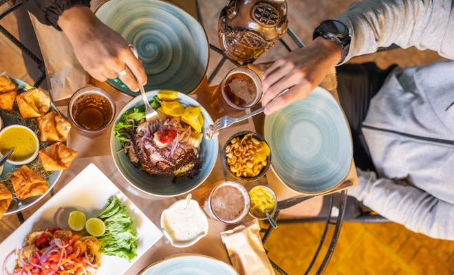 Cómo disfrutar de la gastronomía peruana en tus viajes a Perú