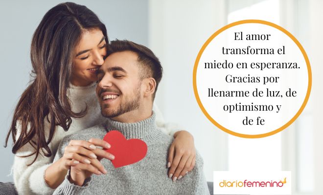 Mensajes religiosos para dedicar a tu pareja por San Valentín