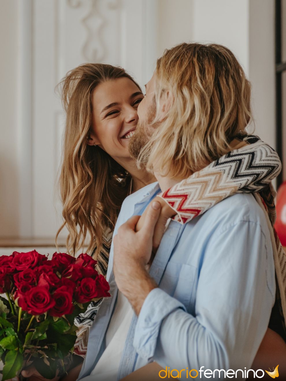 27 frases de San Valentín cristianas: mensajes bíblicos de amor y fe, image size:990x1320