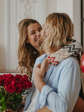 Frases cristianas y bíblicas para San Valentín: palabras de amor y fe
