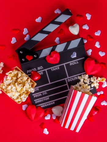 28 frases de películas para San Valentín: palabras de amor icónicas