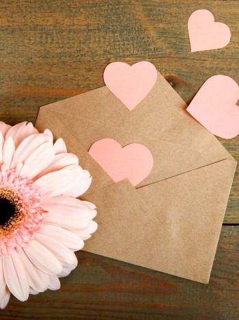Cartas para mi novio que está lejos por San Valentín: amor en la distancia