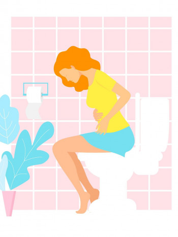 Soñar con cagar: todos los significados que esconde soñar con defecar