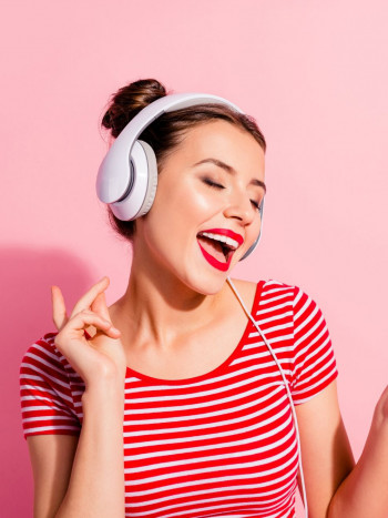 Canciones de buen rollo y motivación: música positiva para animarte