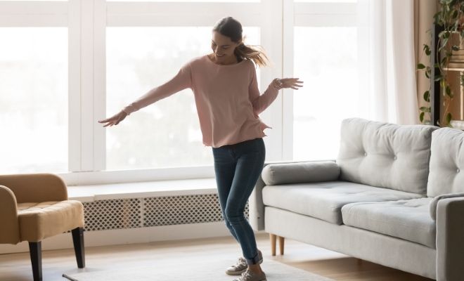 Canciones geniales para animarte