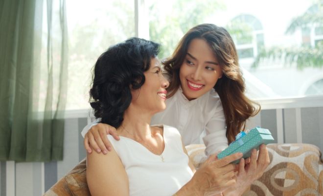 Regalos para tu mamá en su cumple