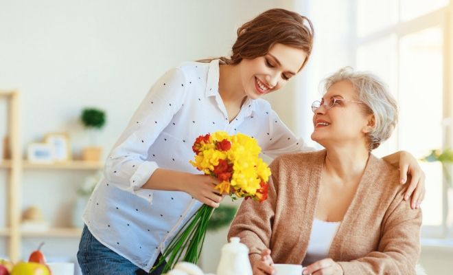 Los regalos de cumpleaños a una madre más originales