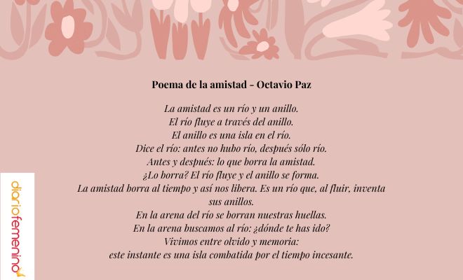 Poesías de amistad para San Valentín