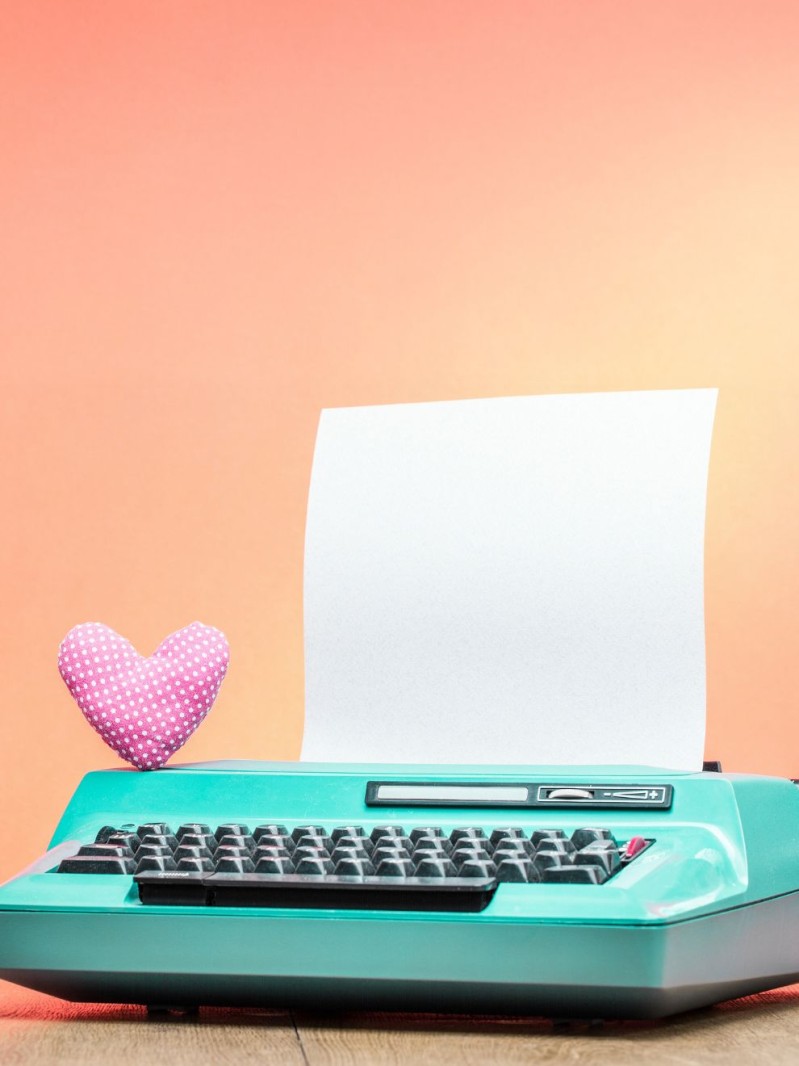 17 poemas de amistad para San Valentín: versos bellos de gratitud y cariño