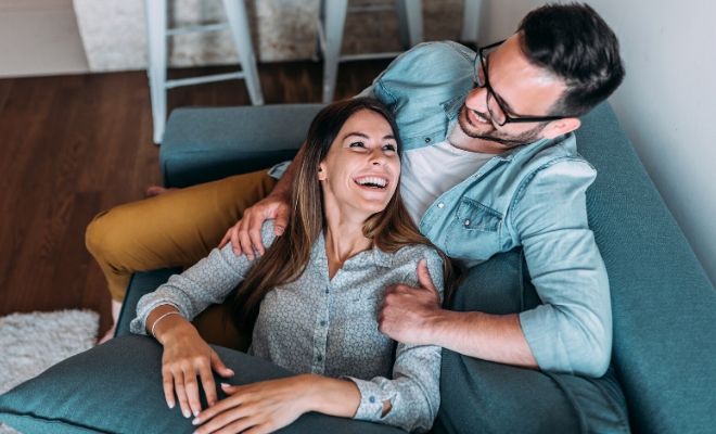 Qué hacer si pasas la cuarentena con tu pareja para no estropear la relación