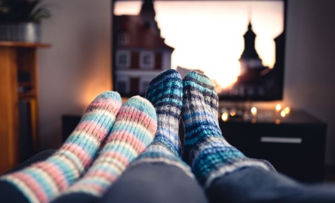 Pros y contras de la cuarentena por coronavirus en pareja