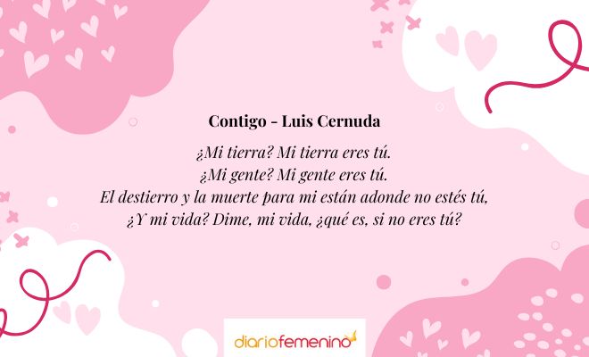 Poema de San Valentín para tu pareja