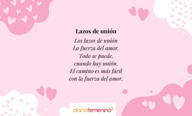 Poema de San Valentín para dedicar a tus familiares