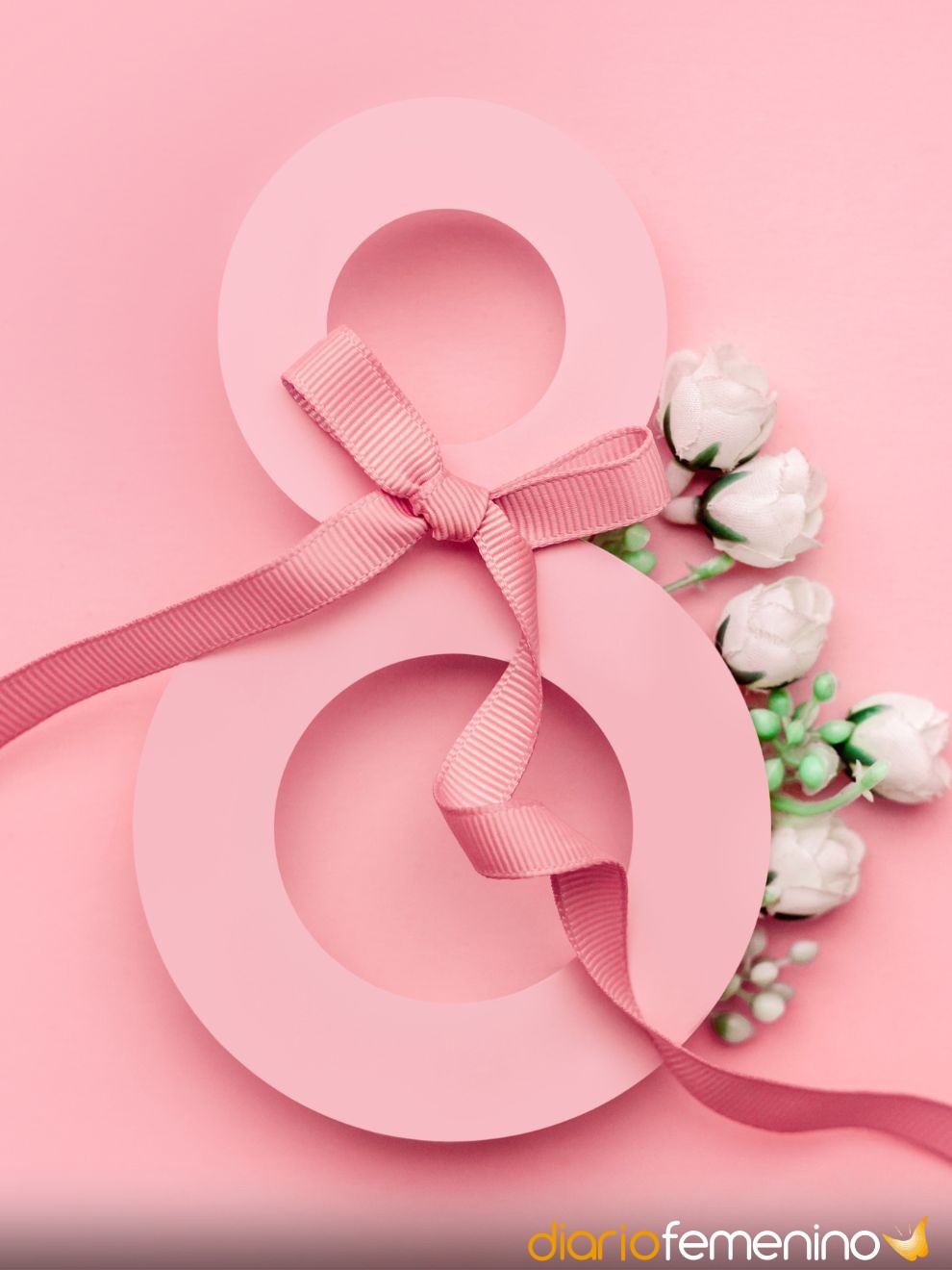 Mensajes del Día de la Mujer para tu novia o esposa llenos de gratitud, image size:990x1320